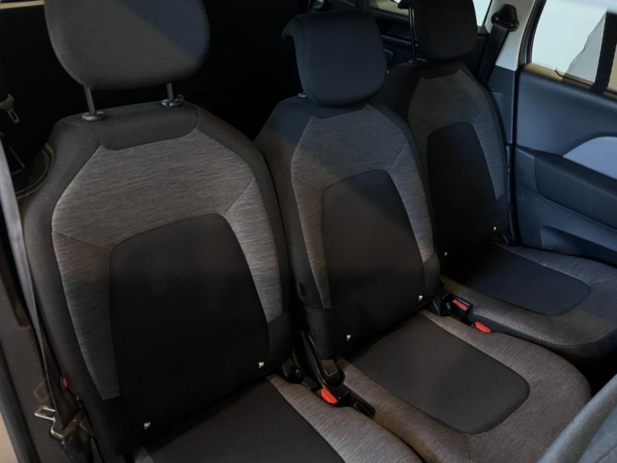 Citroen C4 Picasso II Рестайлинг Чебоксары  - изображение 29