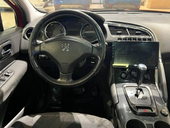 Peugeot 3008 I с пробегом 2011 года, цена 720 000 рублей, 232767 км, внедорожник, Автокод Объявления