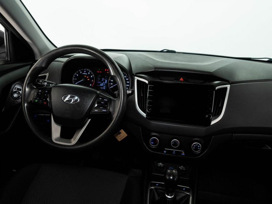 Hyundai Creta I Рестайлинг Казань  - изображение 13
