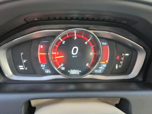 Volvo XC60 I Рестайлинг с пробегом 2014 года, цена 1 845 000 рублей, 199920 км, внедорожник, Автокод Объявления