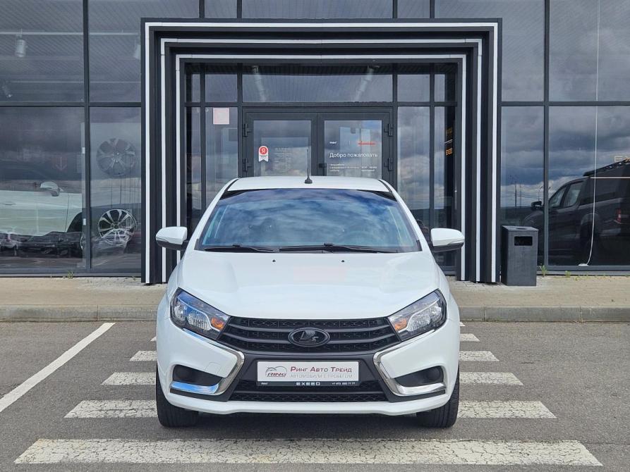Lada (ВАЗ) Vesta I Воронеж  - изображение 2