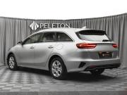 Kia Ceed III Рестайлинг Москва  - изображение 31