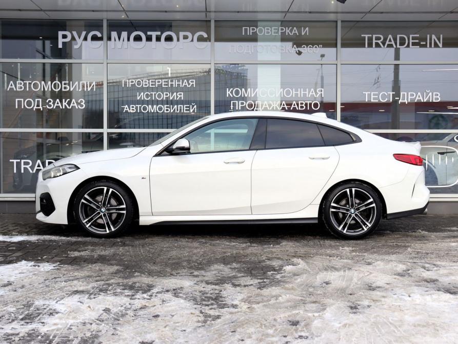 BMW 2 серии F44 Калининград  - изображение 6