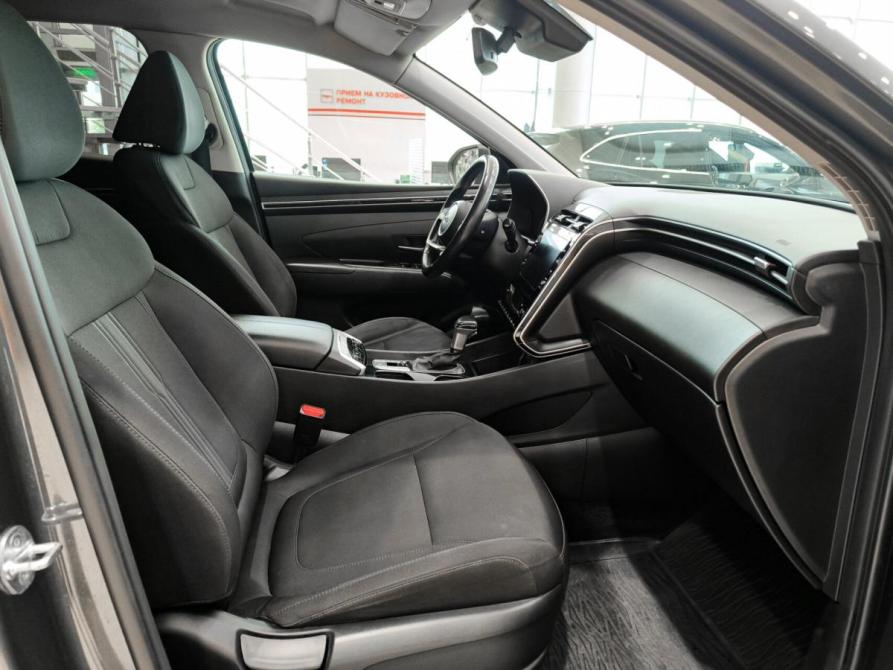 Hyundai Tucson IV Казань  - изображение 13
