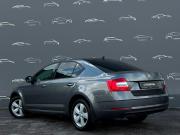 Skoda Octavia III (A7) Рестайлинг Санкт-Петербург  - изображение 27