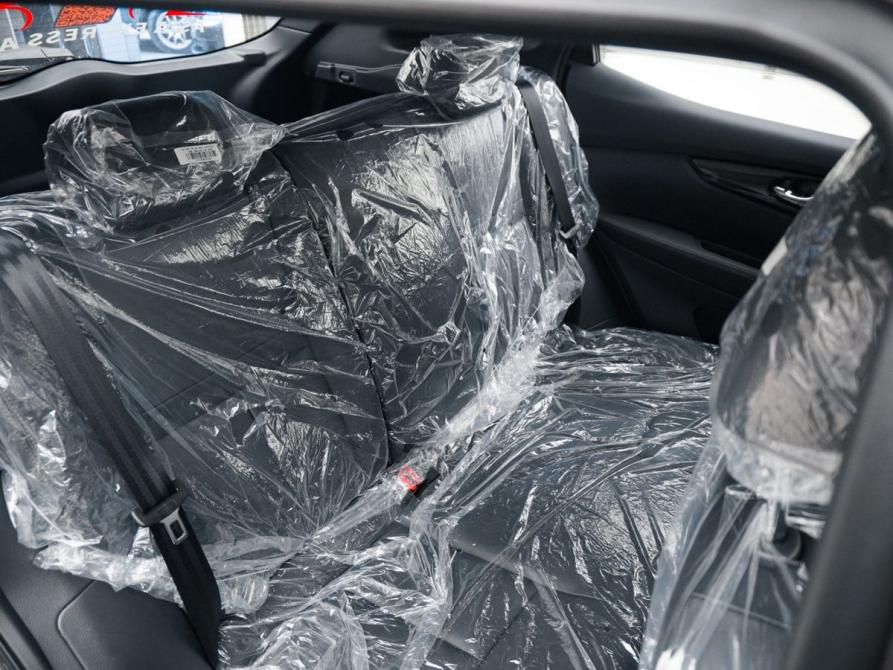 Nissan Qashqai II Рестайлинг 2 Ростов-на-Дону  - изображение 26