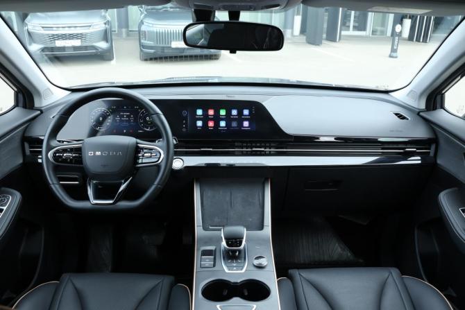 Omoda C5 I Рестайлинг с пробегом 2024 года, цена 1 930 000 рублей, 24906 км, внедорожник, Автокод Объявления