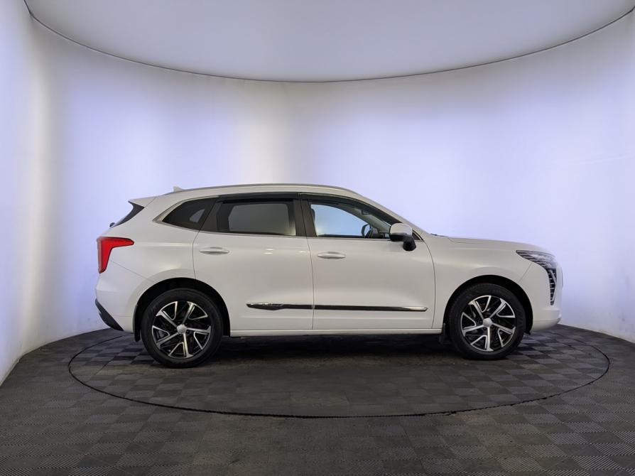 Haval Jolion I Москва  - изображение 4