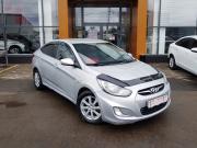 Hyundai Solaris I Брянск  - изображение 15