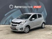 Chevrolet Spark III Пермь  - изображение 25