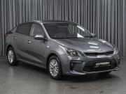 Kia Rio IV Ставрополь  - изображение 22