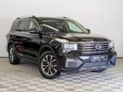 GAC GS8 I Москва  - изображение 33