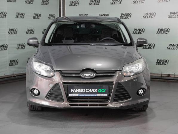 Ford Focus III с пробегом 2012 года, цена 687 000 рублей, 156000 км, хэтчбек, Автокод Объявления