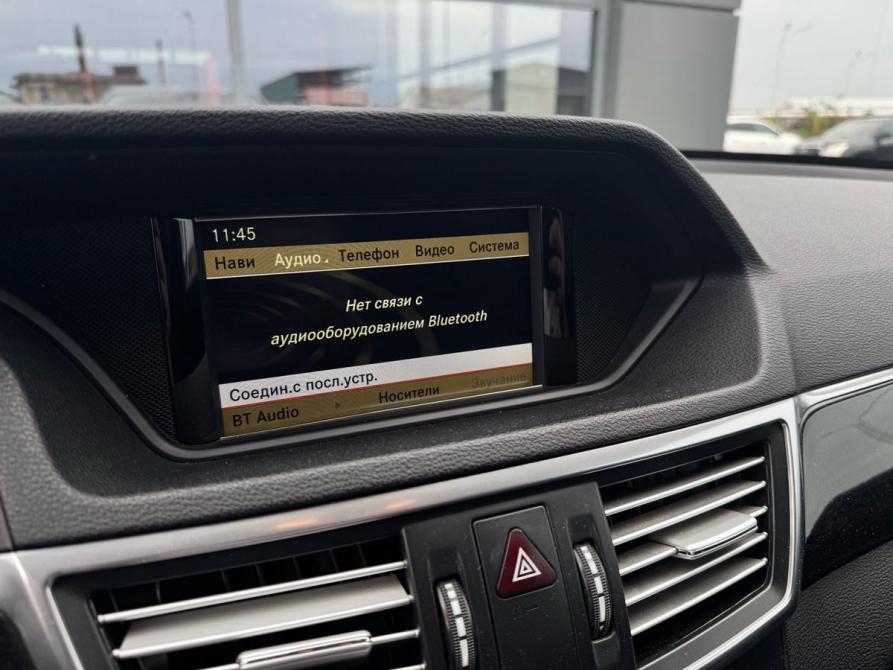 Mercedes-Benz E-Класс IV (W212 S212 C207) Владикавказ  - изображение 14