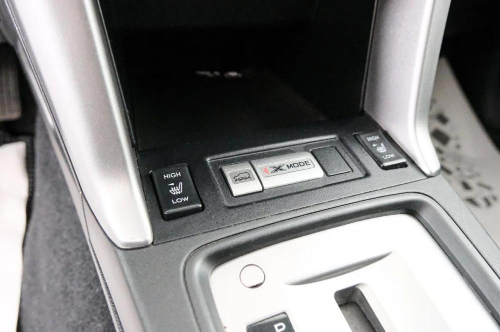 Subaru Forester IV Красноярск  - изображение 19