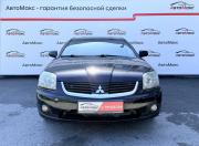 Mitsubishi Galant IX Рестайлинг Тюмень  - изображение 31