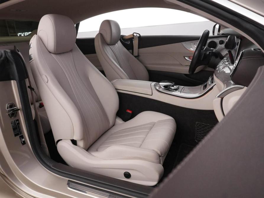 Mercedes-Benz E-Класс V (W213 S213 C238) Москва  - изображение 8