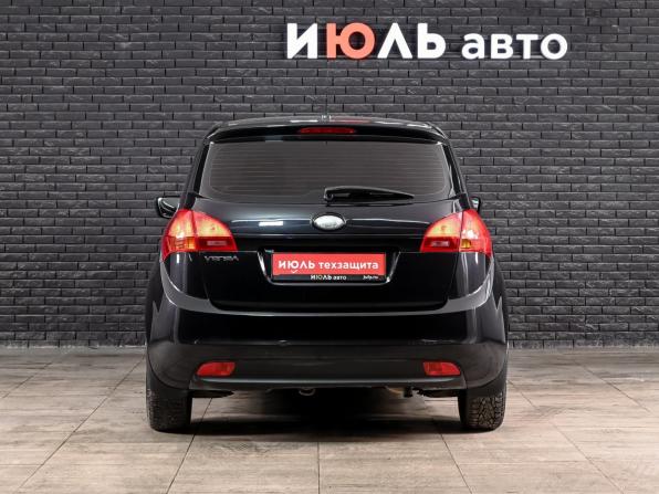 Kia Venga I с пробегом 2014 года, цена 900 000 рублей, 108510 км, минивэн, Автокод Объявления