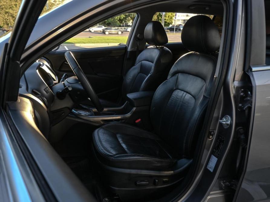 Kia Sportage III Волгоград  - изображение 10