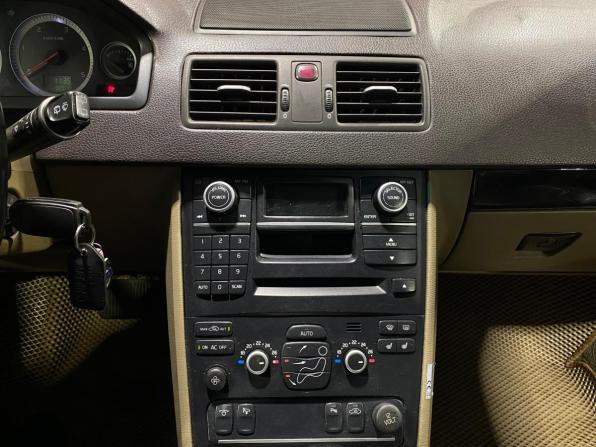 Volvo XC90 I Рестайлинг с пробегом 2007 года, цена 1 000 000 рублей, 353892 км, внедорожник, Автокод Объявления