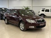 Skoda Octavia II (A5) Рестайлинг Москва  - изображение 11