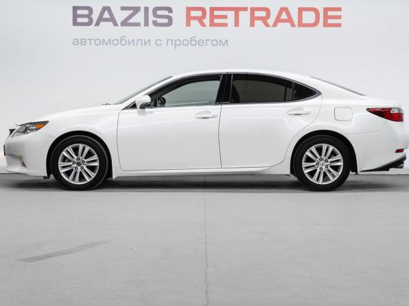 Lexus ES VI с пробегом 2014 года, цена 2 549 000 рублей, 41775 км, седан, Автокод Объявления