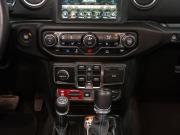Jeep Wrangler IV (JL) Новосибирск  - изображение 44