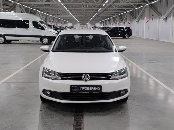 Volkswagen Jetta VI с пробегом 2013 года, цена 1 119 000 рублей, 99313 км, седан, Автокод Объявления