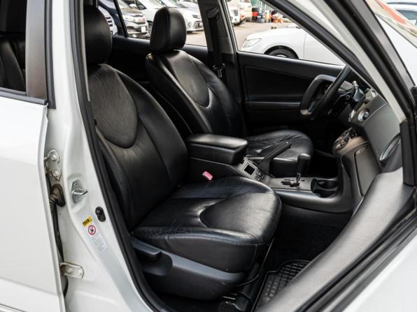 Toyota RAV4 III (XA30) с пробегом 2010 года, цена 1 480 000 рублей, 183941 км, внедорожник, Автокод Объявления