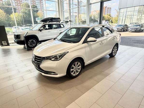 Changan Alsvin с пробегом 2023 года, цена 1 500 000 рублей, 40334 км, седан, Автокод Объявления