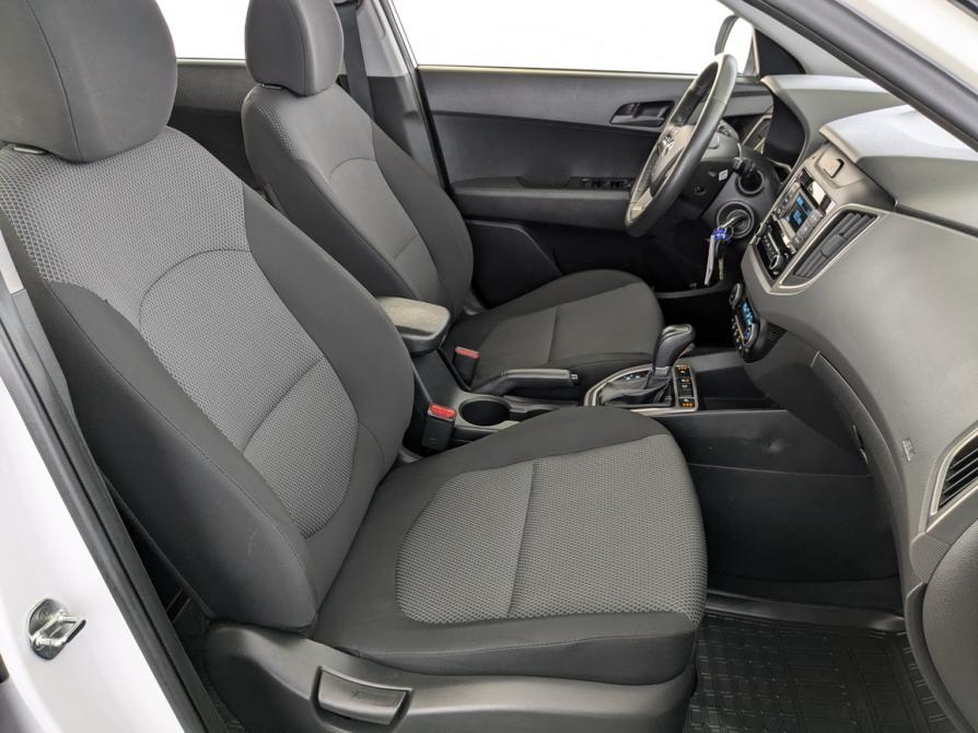 Hyundai Creta I Рестайлинг Москва  - изображение 23