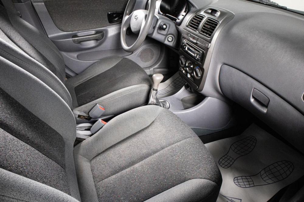 Hyundai Accent II Сургут  - изображение 9