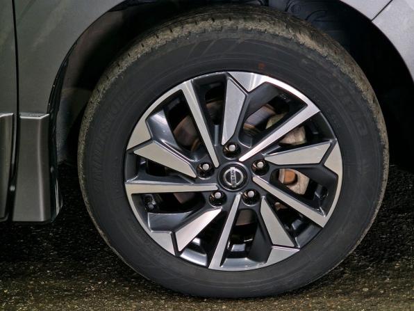 Nissan Serena V (C27) Рестайлинг с пробегом 2019 года, цена 2 590 000 рублей, 114292 км, минивэн, Автокод Объявления