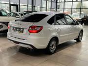 Lada (ВАЗ) Granta I Рестайлинг Оренбург  - изображение 27