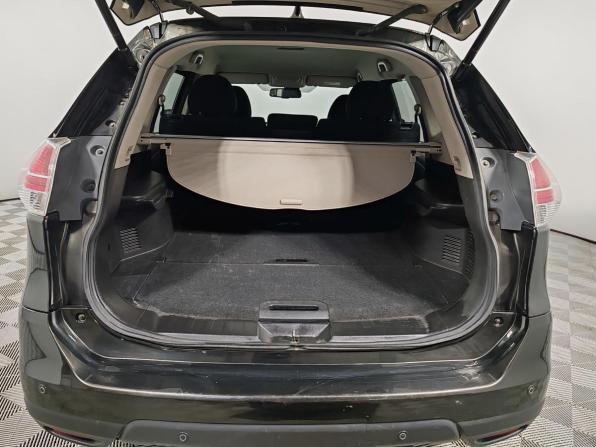Nissan X-Trail III с пробегом 2017 года, цена 1 599 000 рублей, 146693 км, внедорожник, Автокод Объявления