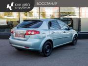Chevrolet Lacetti I Казань  - изображение 12