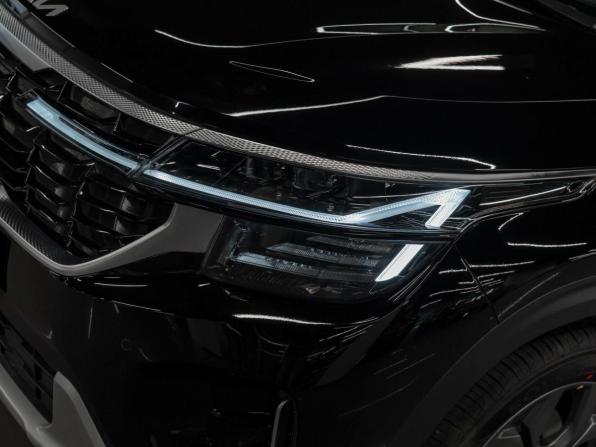 Kia Seltos I Рестайлинг с пробегом 2026 года, цена 2 850 000 рублей, 11 км, внедорожник, Автокод Объявления