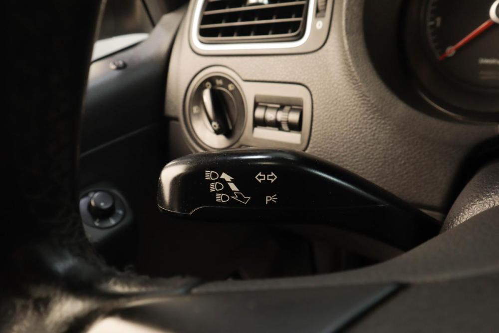 Volkswagen Polo V Челябинск  - изображение 12