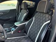 Chevrolet Malibu IX Рестайлинг Казань  - изображение 53