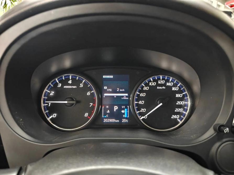 Mitsubishi Outlander III Москва  - изображение 12