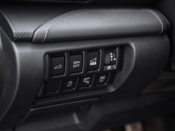 Subaru Forester V Рестайлинг с пробегом 2021 года, цена 3 469 000 рублей, 60732 км, внедорожник, Автокод Объявления