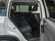 Volkswagen Tiguan I Рестайлинг Челябинск  - изображение 43