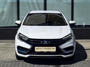 Lada (ВАЗ) Vesta I Рестайлинг (NG) Екатеринбург  - изображение 28