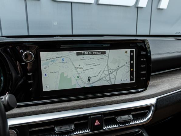 Kia K5 III с пробегом 2020 года, цена 2 620 000 рублей, 167644 км, седан, Автокод Объявления