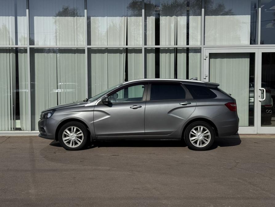 Lada (ВАЗ) Vesta I Воронеж  - изображение 8