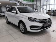 Lada (ВАЗ) Vesta I Рестайлинг (NG) Казань  - изображение 25