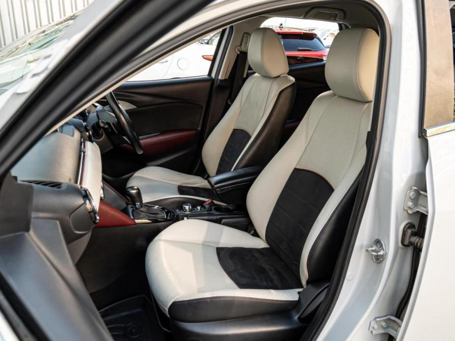 Mazda CX-3 I Краснодар  - изображение 8