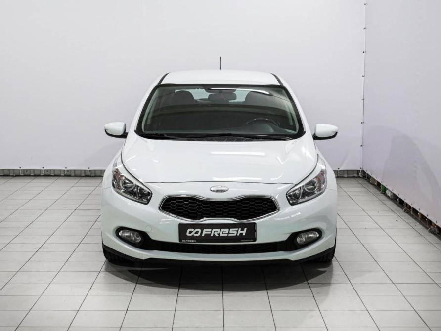 Kia Ceed II Ростов-на-Дону  - изображение 3