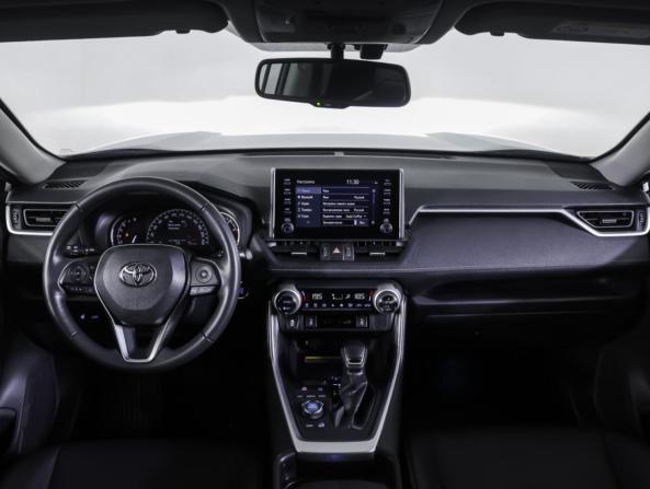 Toyota RAV4 V (XA50) с пробегом 2021 года, цена 3 390 000 рублей, 63116 км, внедорожник, Автокод Объявления