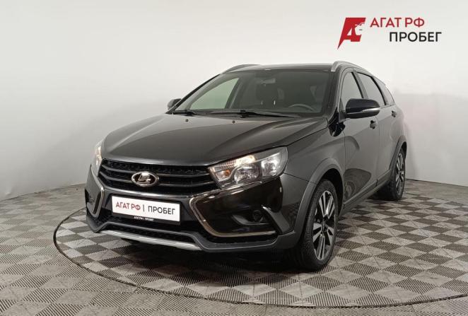 Lada (ВАЗ) Vesta I с пробегом 2021 года, цена 1 020 000 рублей, 188025 км, универсал, Автокод Объявления